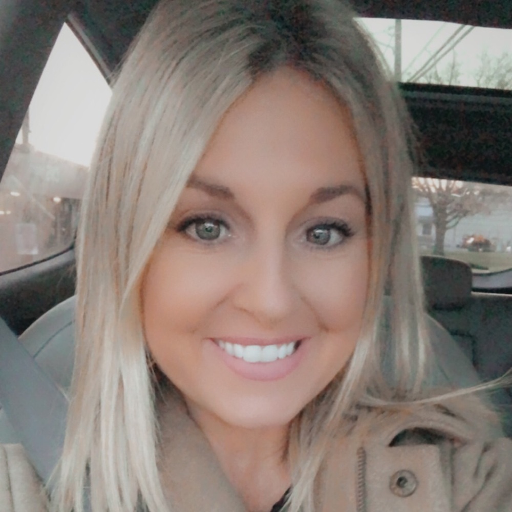 Meet your Posher, Melissa